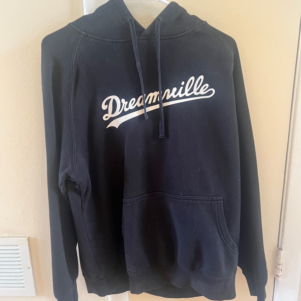 dreamville sweater pullover